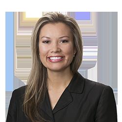 Herring focuses her practice on a variety of employment litigation matters as well as client counseling.