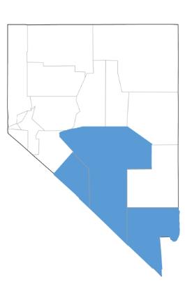 Health Plan of Nevada HMO Plan Overview (Southern Nevada) Health Plan of Nevada HMO is an open access plan available to all eligible participants residing in the service area of Clark, Nye and