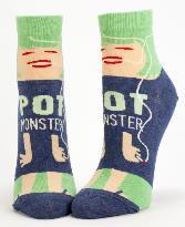 Socks Women's Socks : $3.13 Men's Socks : $4.