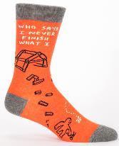 Socks Women's Socks : $3.13 Men's Socks : $4.