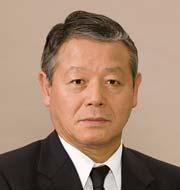 Tatsuyoshi Ogushi Kenzo