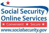 Online Services at SSA.