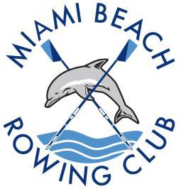 Miami Beach Rowing Club s Head Coach Vladimir Matovic and his experienced staff are ready to challenge new and experienced rowers to reach their potential in both sweep and sculling.