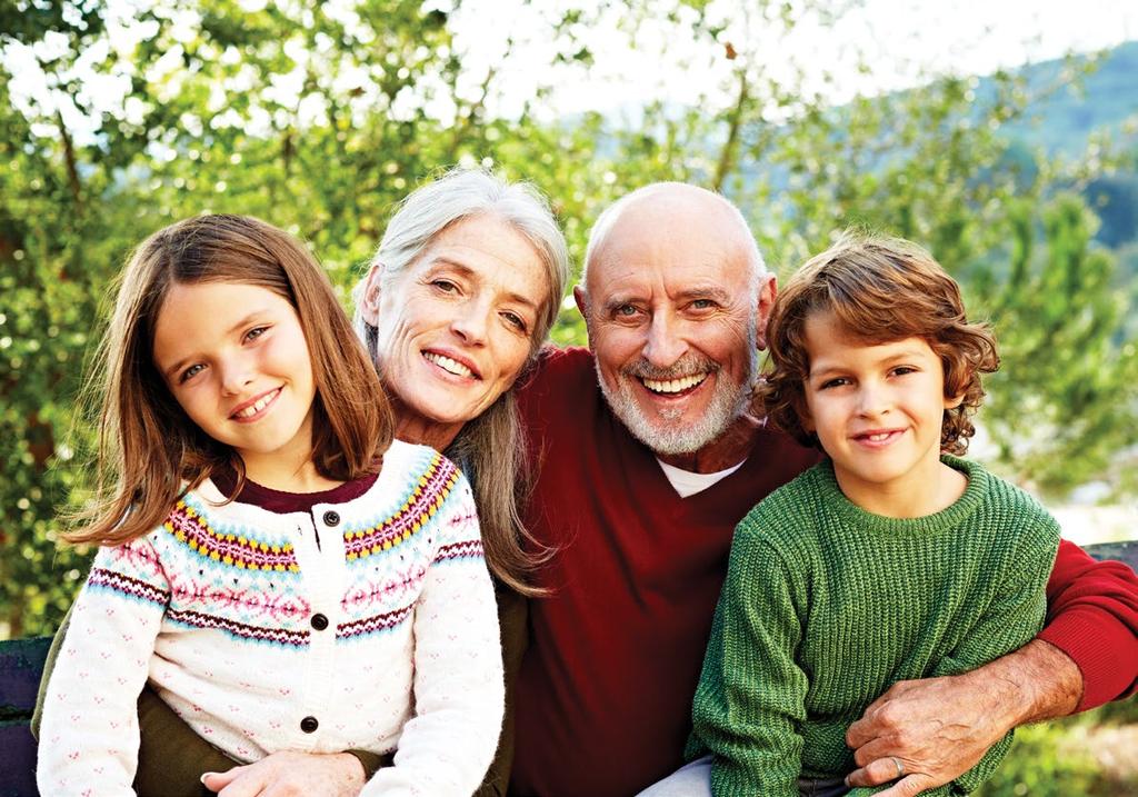INTEREST ENHANCED DEATH BENEFIT Guaranteed Growth for Your Loved Ones, Regardless of Market Performance Optional