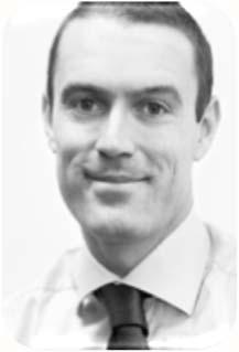 Directors & Management Jonathan Murray, Independent Non-Executive Chairman Director of Hannans Ltd (2010).