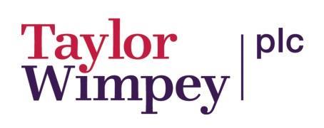 28 February 2018 Taylor Wimpey plc Full year results for the year ended 31 December 2017 Pete Redfern, Chief Executive, commented: 2017 was another strong year for Taylor Wimpey and we enter 2018 in