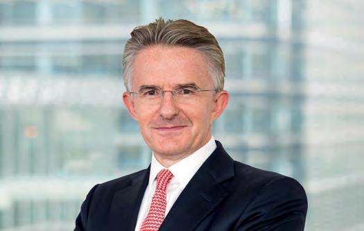 Group Chief Executive s review In June this year, I announced eight strategic priorities for the bank between now and 2020. These have two aims to get HSBC back to growth and to create value.