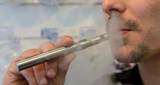 Electronic Cigarettes - Electronic Nicotine Delivery Systems (ENDS) Promise or Public Threat?