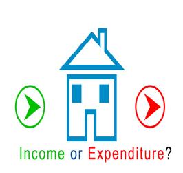 Financial Reporting The Income and Expenditure Account Income