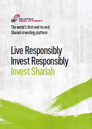 Islamic Finance ecosystem 14 Islamic Participating Organisations (1 Full-fledged; 13 Window) 52 Islamic Fund