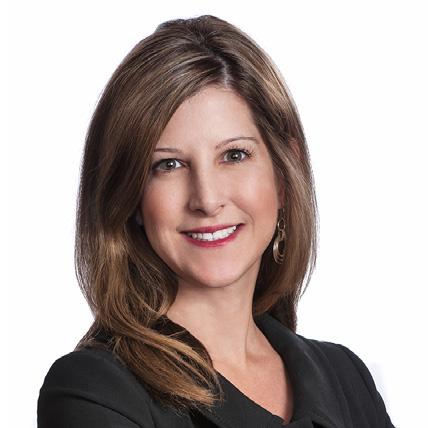 Sandra Bosela Co-Head Private Markets Group, Managing Director & Global Head of Private Equity REAL ESTATE The investment group has integrated ESG matters in its investment underwriting, portfolio