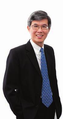 DIRECTORS PROFILE TAN TONG GUAN Co-founder, Executive Chairman and CEO Tan Tong Guan, 54, co-founder, Executive Chairman and CEO, was appointed to the Board on 17 February 2010 and was last
