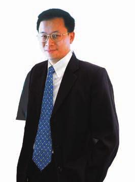 DIRECTORS PROFILE TEO YI-DAR Lead Independent Director Teo Yi-Dar, 47, was appointed as Independent Director of the Company on 22 February 2013 and was last reappointed on 25 April 2017.