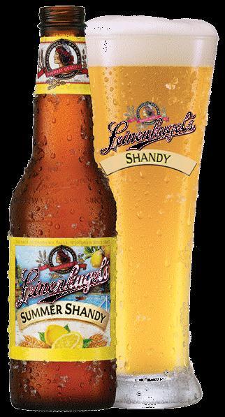 growing in crafts and imports with: Leinenkugel s