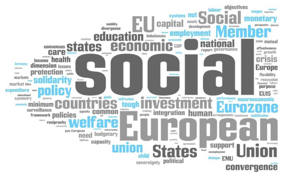 Contiune reading: A European Social Union: 10