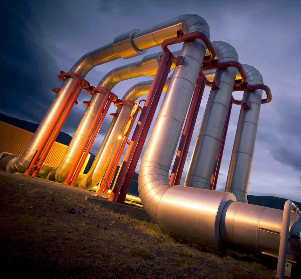 COURSE PIPELINES 102: PART 192 REGULATORY REQUIREMENTS FOR NATURAL GAS PIPELINES