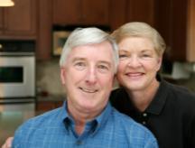 Case Study: What if Only One Spouse Worked? Husband Sole Provider for Family James and Linda James is 62 He earned average wages over his lifetime His wife Linda never worked.