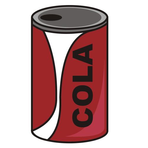 QUESTION 9 A perfectly cylindrical closed cola can has a capacity of 340ml. [1ml = 1cm 3 ] (a) Find an expression for the height of the can in terms of the radius of its base, r.