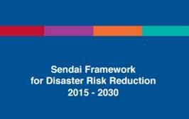 Sendai Framework for Disaster Risk Reduction Reduce - A.