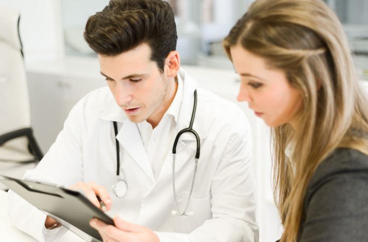 Five Ways to Handle High-Deductible Patients in Your Medical Practice Contents High-deductible patients are likely to comparison shop before choosing a healthcare provider.