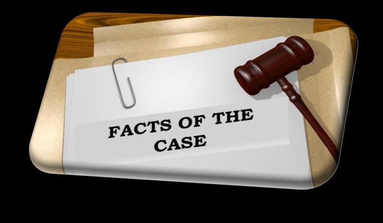 Facts of the Case 11 Employee was overpaid a substantial sum over 27 pay periods.