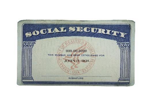 FICA Taxes 56 Social security and