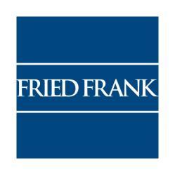 To Our Clients and Friends Memorandum friedfrank.