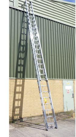 ACCESS EQUIPMENT Ladders We offer a range of ladders to suit all purposes.