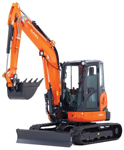 BUILDING & SITE Mini-Diggers & Dumpers Our Range of Mini Diggers are lightweight and compact in size.