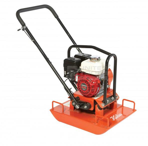 CONCRETE COMPACTION Compactors We offer a selection of compactors and rammers which can be used for road repair, trenches, block paving and maintenance work.