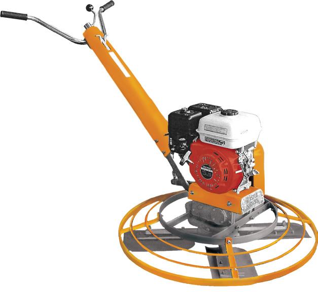CONCRETE COMPACTION Concrete Finishing We provide a choice of equipment to achieve the smoothest of finishes, from pokers to power floats.