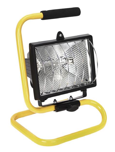 POWER LIGHTING & HEATING Lighting We supply a wide range of portable lighting from floodlights to plasterer s lights. Our lights ensure that you can work at any time of the day or night.