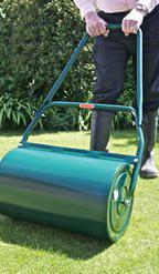 GARDENING Lawn/Groundcare Our choices of lawn and groundwork machinery enable you to achieve the best landscaping results.