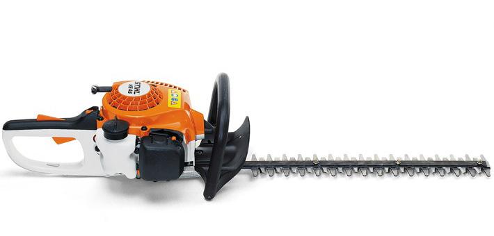 Rammer Cutting/Cleaning For cutting and cleaning we offer our Petrol Strimmers and Hedge Trimmer.