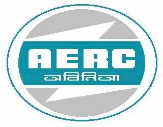 ASSAM ELECTRICITY REGULATORY COMMISSION (AERC) TARIFF ORDER FY 2014-15 Assam Electricity Grid Corporation Limited (AEGCL) Petition No. 12/2013 Petition No.