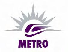 Valley Metro Rail, Inc.