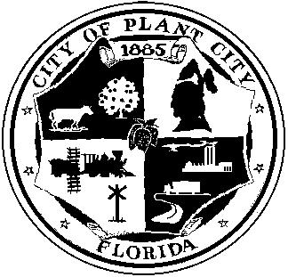 CITY OF PLANT CITY PLAN YEAR