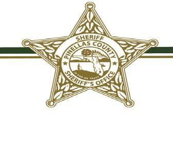 SHERIFF Department Mission: The Pinellas County Sheriff s Office is committed to leading the way in providing the best public safety services countywide; enhancing the quality of life for all people