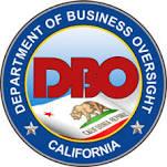 State Regulatory Oversight Department of Business Oversight (DBO) will now have oversight for all PACE providers and enforcement authority over contractors in California: All PACE providers must be