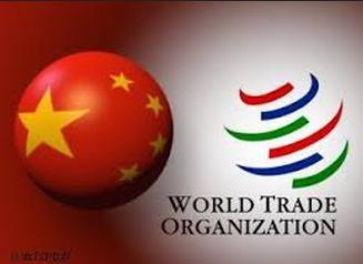 Introduc)on China s Accession to WTO: Dec 2001 Ø