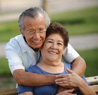 2: Recap 65+ Population Latinos aged 65+ comprise a small sub-set of the aging population (the