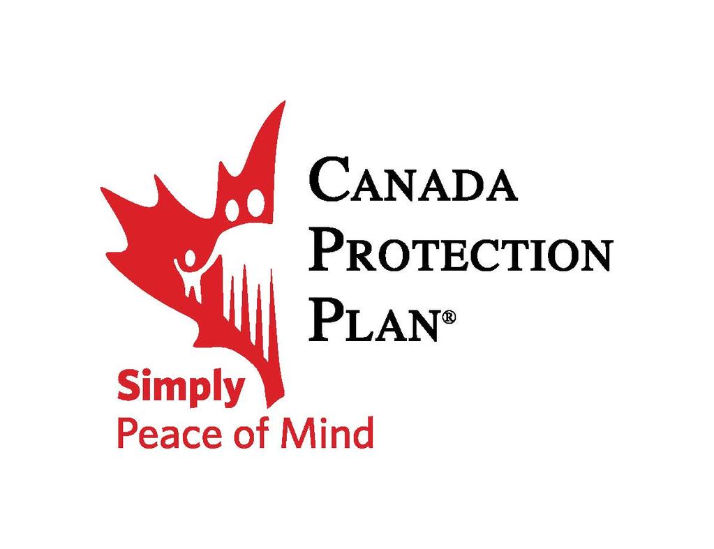 CANADA PROTECTION PLAN SAMPLE POLICY Policy underwritten by Foresters Life Insurance