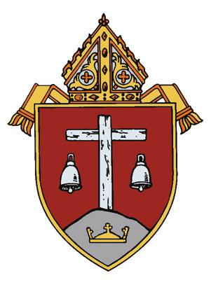 Diocese of Monterey July 2018-June 2019