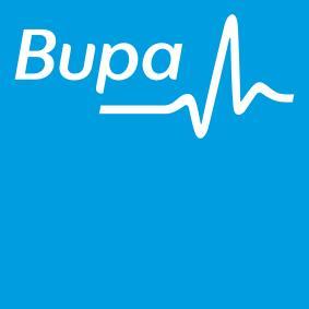 May 2018 Terms for Bupa Recognised Speech and Language Therapists This document, together with the other documents referred to in it, contain the terms of your agreement with Bupa.