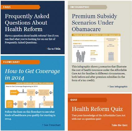 KFF Resources for Consumers on the ACA kff.