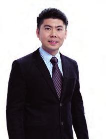 BOARD OF DIRECTORS PROFILE (CONT D) LIM TECK CHYE Executive Director Lim Teck Chye, a Malaysian aged 41, was appointed to the Board of the Company on 11 May 2004 and is currently the Executive