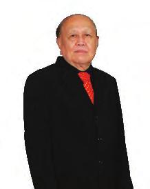 In 1999, he was appointed to the Board of Northern Elevator Berhad as the Executive Director overseeing the operation of the company in the areas of cost reduction and productivity improvement.