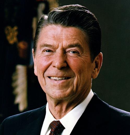 Reagan and Bush I Deficits 6 5 4 % of GDP 3 2 1 0-1
