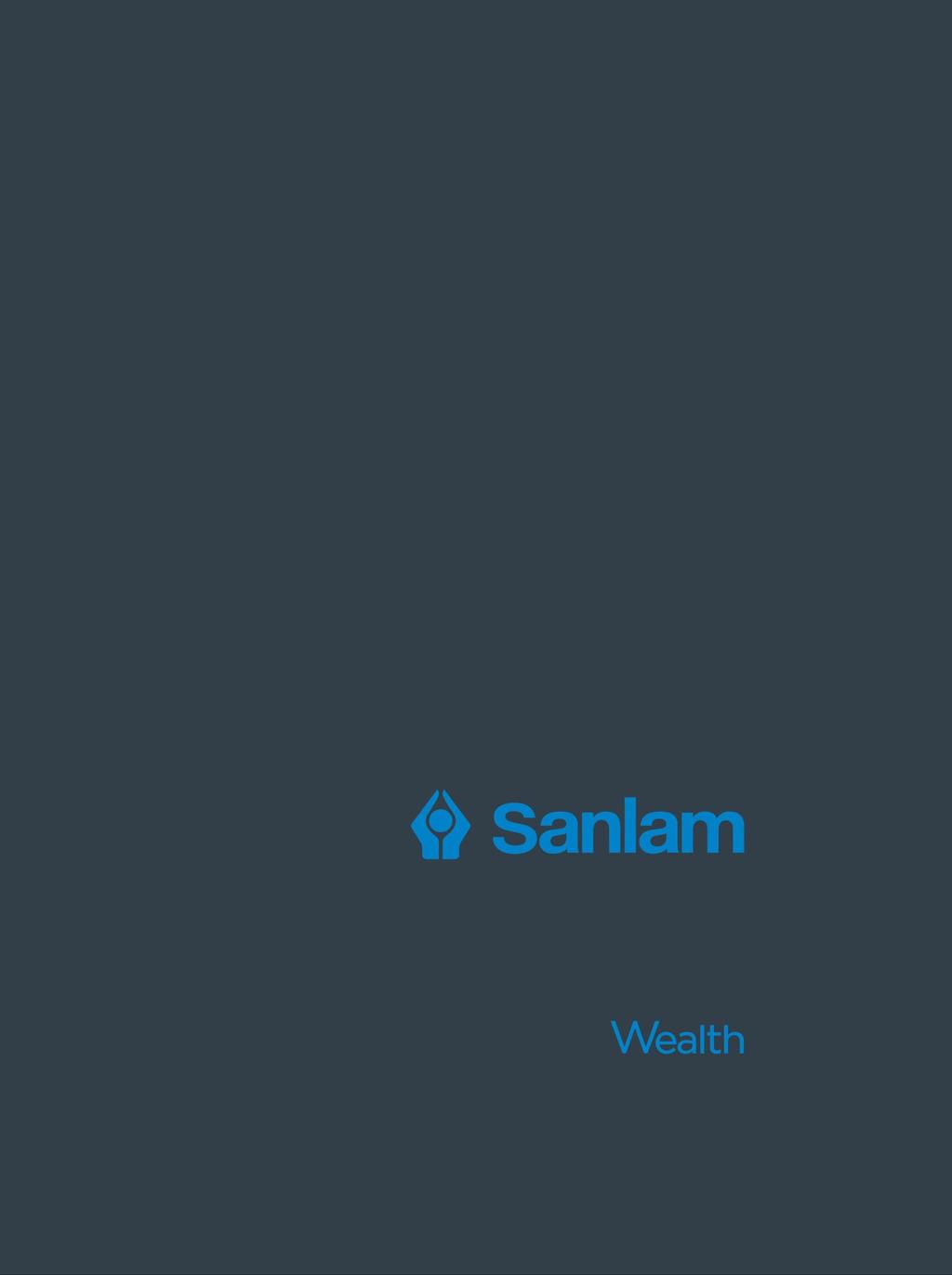 Sanlam Investment Holdings UK Limited Group