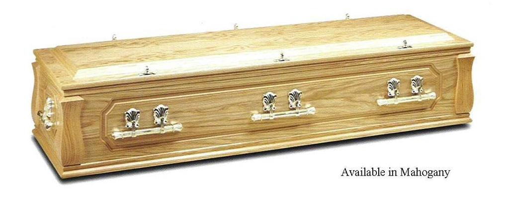 Coffin Selection Evesham Oak Veneered from 349 Malvern Elm Veneered from 349 Worcester